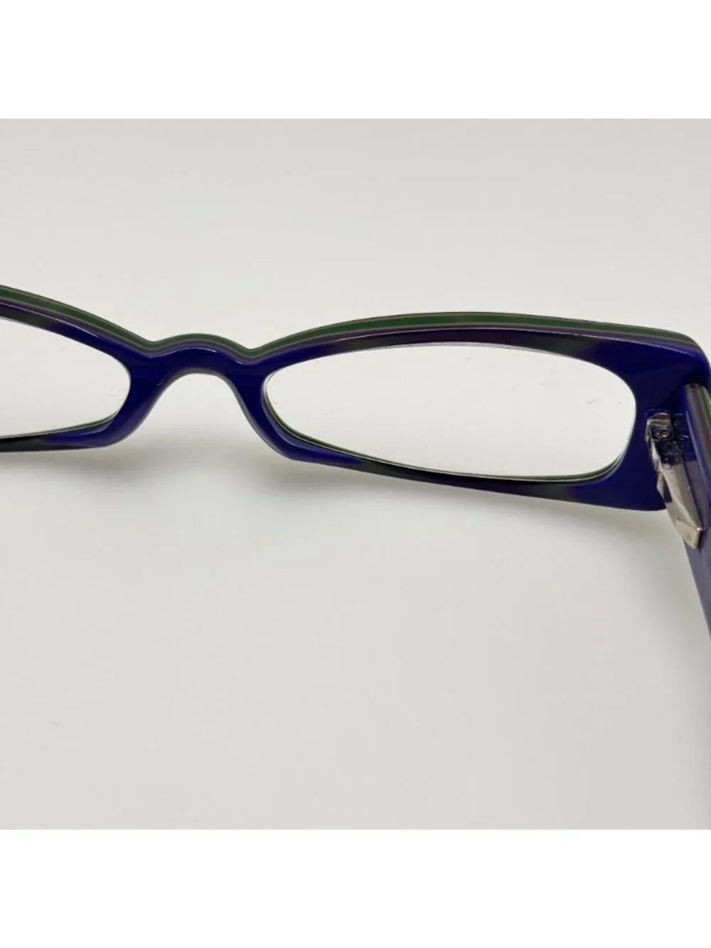 Eyebobs 2196 52 Swiss Cheese Eyeglasses Eye Glasses Readers +2.00